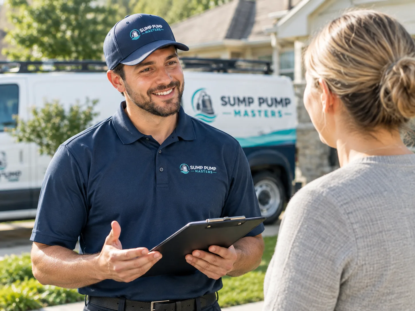 Sump Pump Repair Goldsboro, MD FAQs